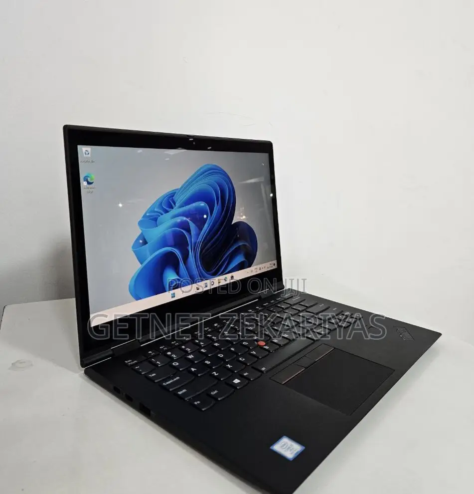 New Laptop Lenovo Thinkpad X1 Yoga 16GB Intel Core I7 SSD 512GB