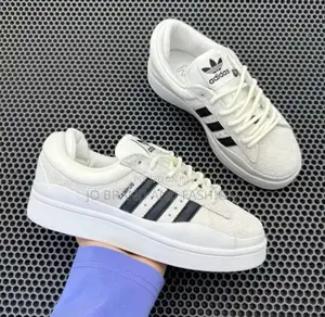 Adidas Bad Bunny Campus Shoe