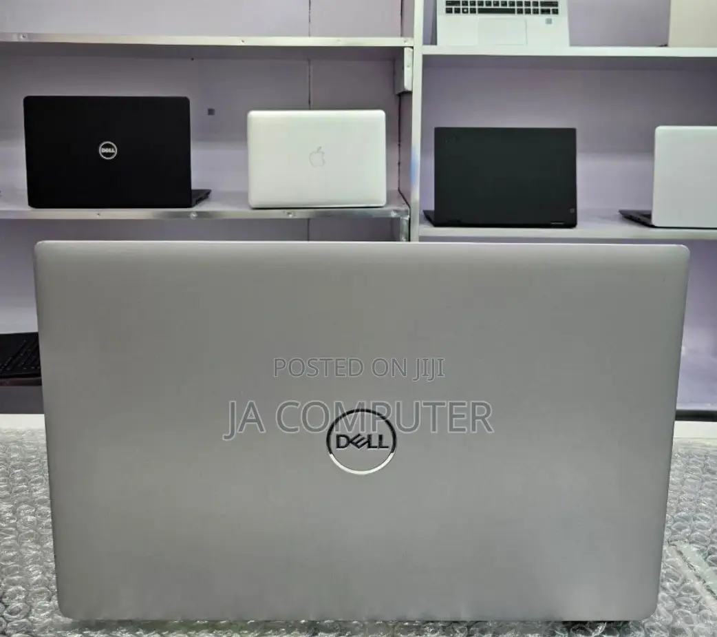 New Laptop Dell Latitude E5540 16GB Intel Core I7 SSD 512GB