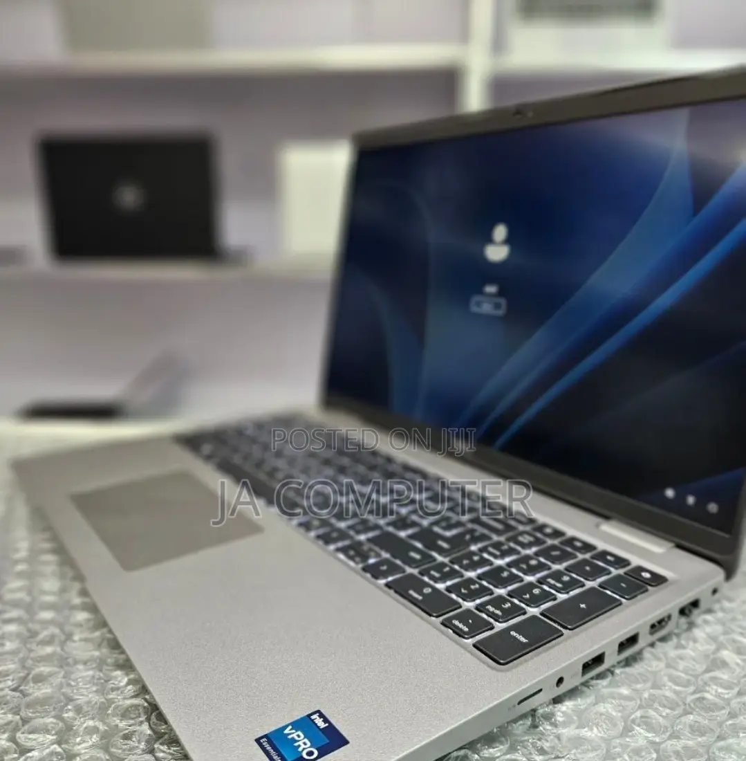 New Laptop Dell Latitude E5540 16GB Intel Core I7 SSD 512GB