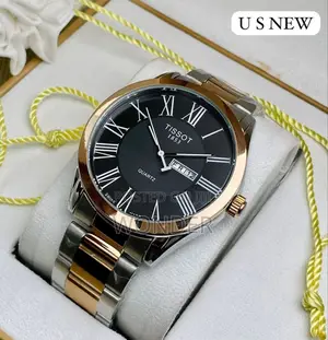 TISSOT for Him!