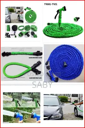 Photo - 45M Magic Hose