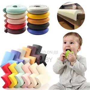 10pcs Baby Safety Edge Corner Guard