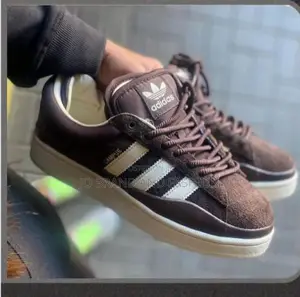 Photo - Adidas Bad Bunny Campus Shoe