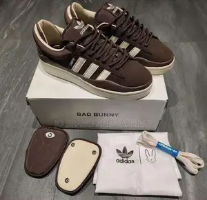 Adidas Bad Bunny Campus Shoe