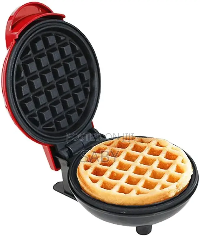 New High Quality Mini Waffle Maker