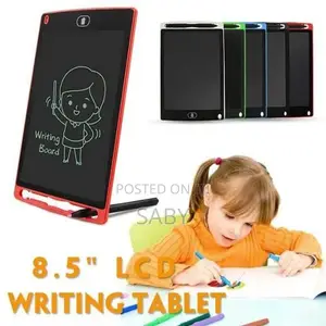 LCD Writing Tabet