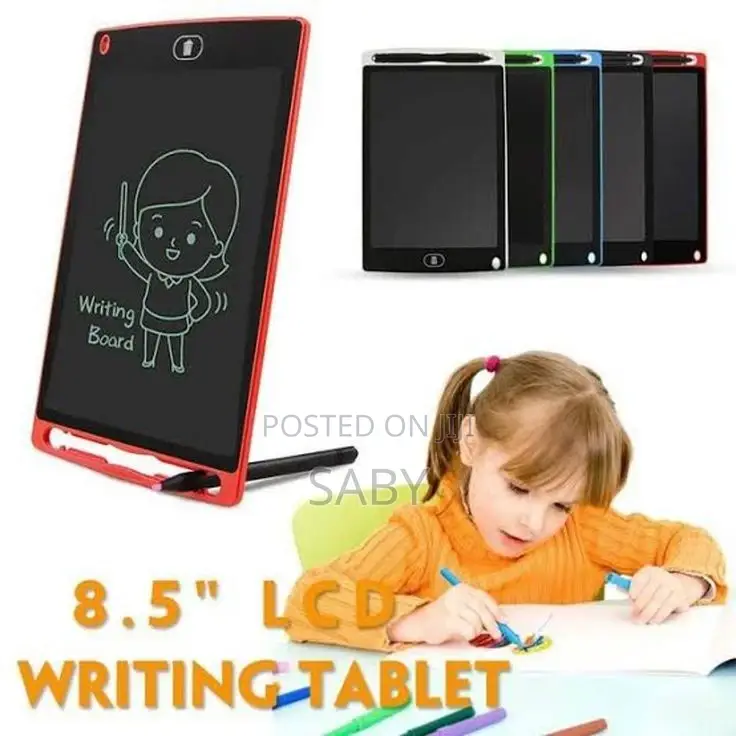 LCD Writing Tabet
