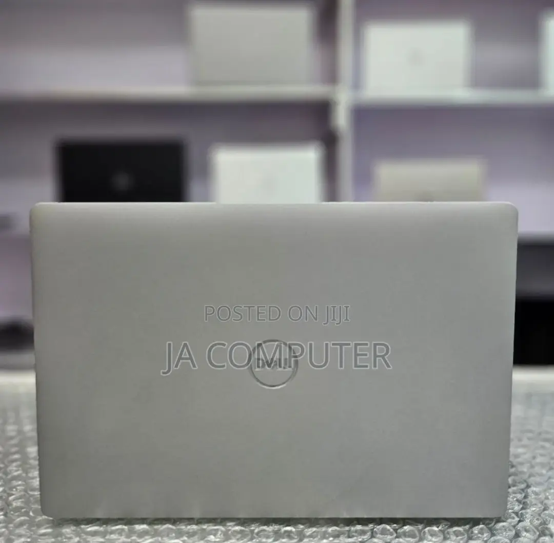 New Laptop Dell Latitude 5310 16GB Intel Core I7 SSD 512GB