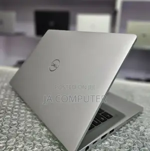 New Laptop Dell Latitude 5310 16GB Intel Core I7 SSD 512GB