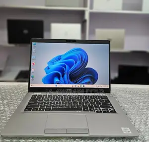 Photo - New Laptop Dell Latitude 5310 16GB Intel Core I7 SSD 512GB