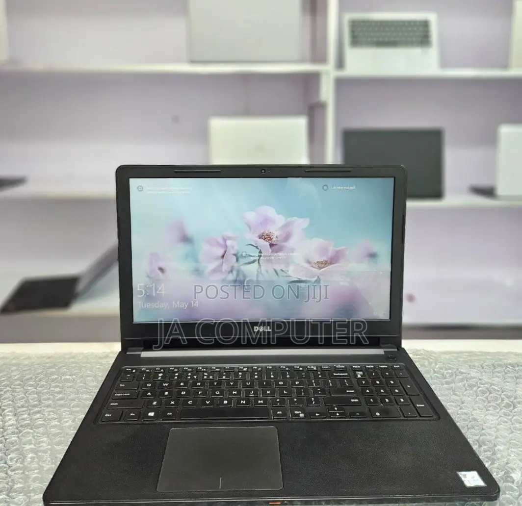 New Laptop Dell Vostro 15 3000 4GB Intel Core I5 HDD 1T