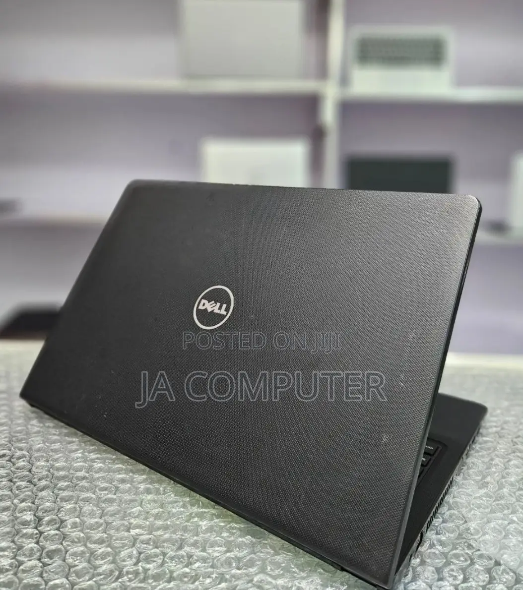 New Laptop Dell Vostro 15 3000 4GB Intel Core I5 HDD 1T