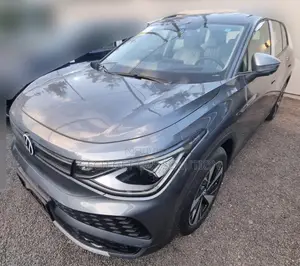 New Volkswagen ID.6 2023 Gold