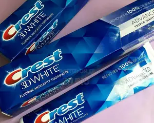 Photo - Crest 3d White
