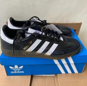 Adidas Samba OG Black Shoe
