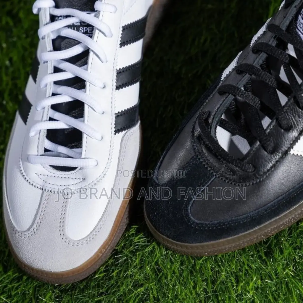 Adidas Samba OG Black Shoe