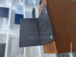 New Laptop Lenovo Thinkpad P14s 16GB Intel Core I7 SSD 512GB