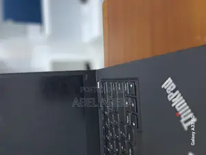 New Laptop Lenovo Thinkpad P14s 16GB Intel Core I7 SSD 512GB