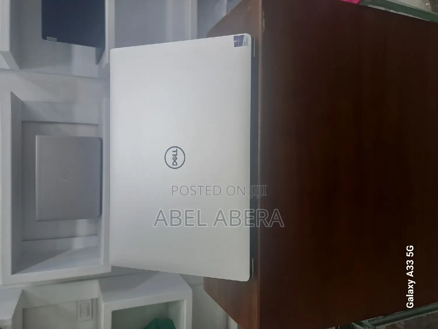 New Laptop Dell XPS 15 9570 16GB Intel Core I9 SSD 512GB