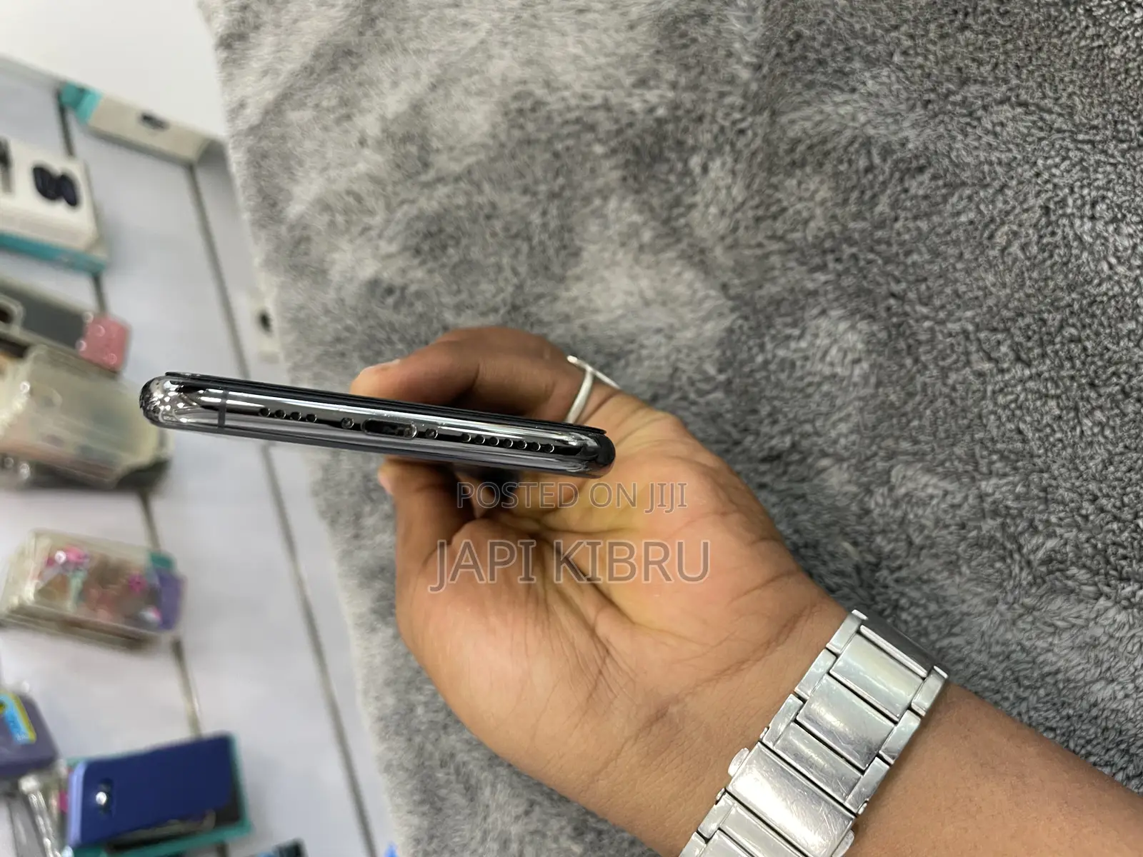 Apple iPhone 11 Pro Max 256 GB Black