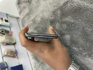 Apple iPhone 11 Pro Max 256 GB Black