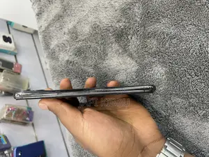 Apple iPhone 11 Pro Max 256 GB Black