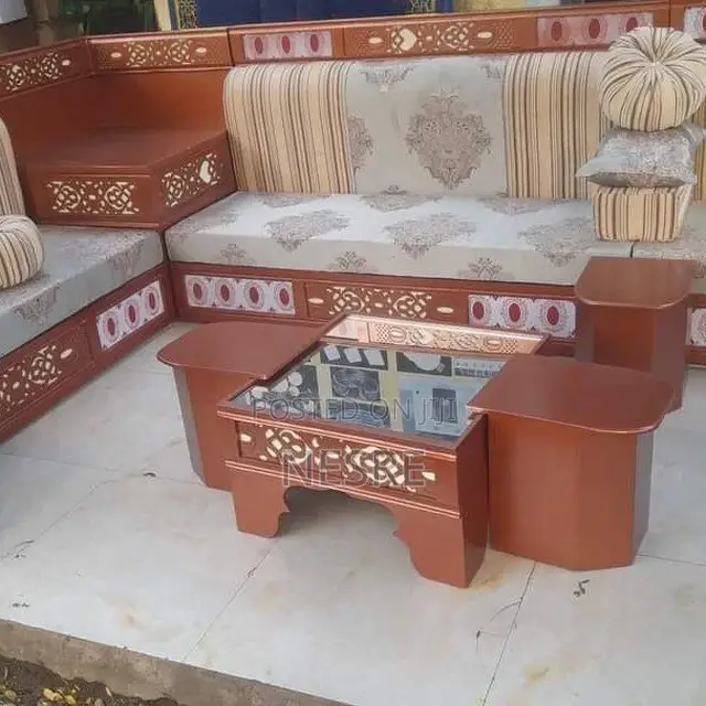 አረቢያን መጅሊስ [Arebian Mejlis]