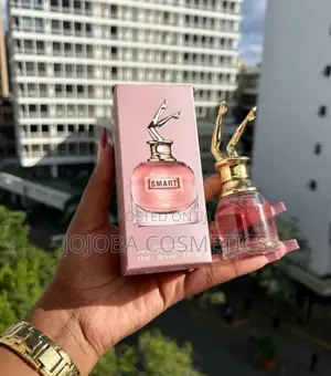 Photo - Smart Perfumes