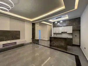 Photo - 3bdrm Apartment in Ayat Ambassador Noah, Bole for sale