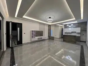 3bdrm Apartment in Ayat Ambassador Noah, Bole for sale