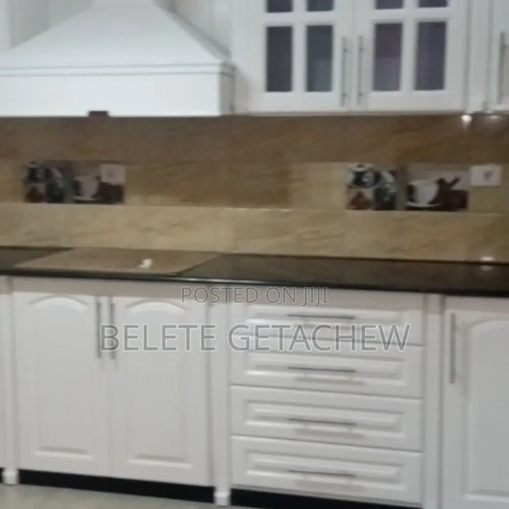 3bdrm Apartment in Ayat Ambassador Noah, Bole for sale