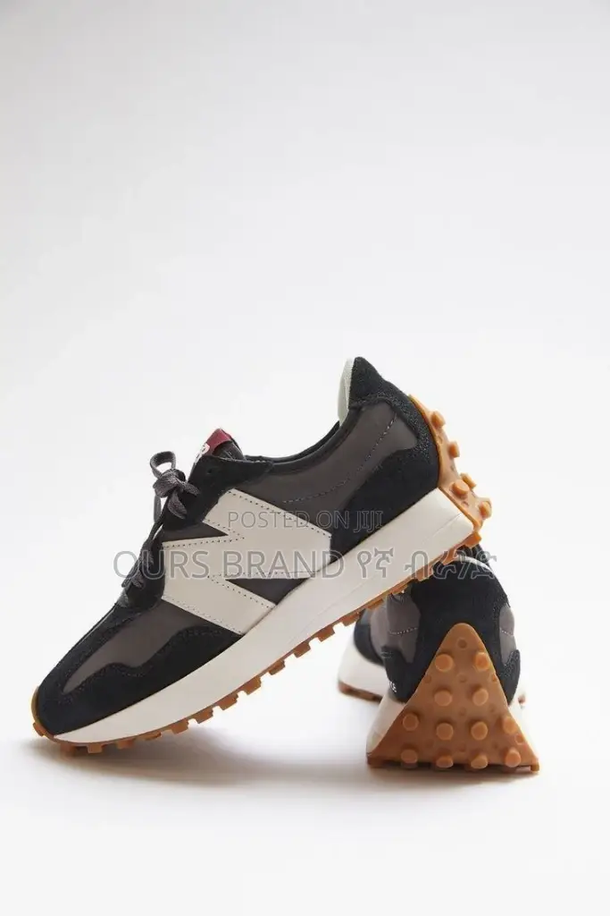 NEW BALANCE 327 High Master Quality Luxury Sneakers Shoes 