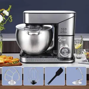 Star Stand Mixer 10 L Mixer