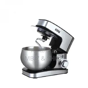 Photo - Star Stand Mixer 10 L Mixer