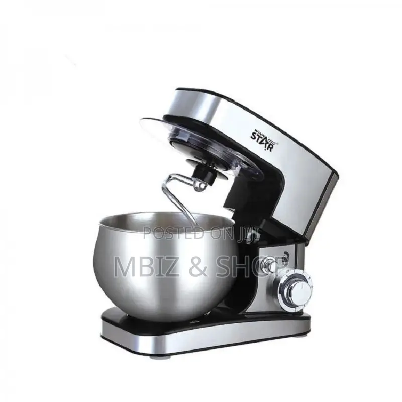 Star Stand Mixer 10 L Mixer
