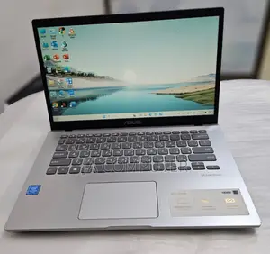 Photo - New Laptop Asus VivoBook 15 X505BA 4GB Intel Celeron SSD 320GB