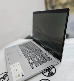 New Laptop Asus VivoBook 15 X505BA 4GB Intel Celeron SSD 320GB