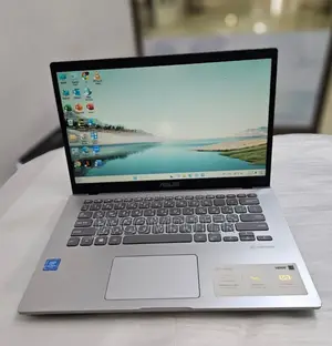 New Laptop Asus VivoBook 15 X505BA 4GB Intel Celeron SSD 320GB
