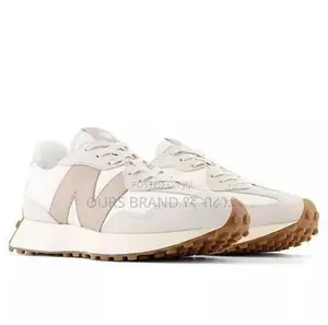 Photo - NEW BALANCE 327 High Master Quality Luxury Sneakers Shoes 