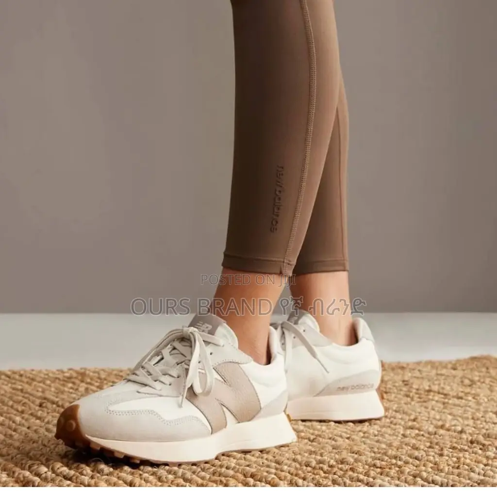 NEW BALANCE 327 High Master Quality Luxury Sneakers Shoes 