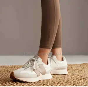 NEW BALANCE 327 High Master Quality Luxury Sneakers Shoes 