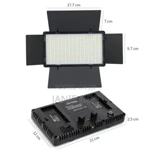 Video Light (Pro Led U600 U800)