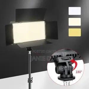Video Light (Pro Led U600 U800)