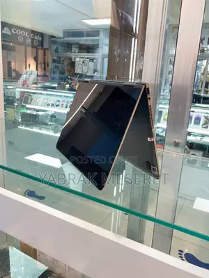 Photo - New Laptop HP Spectre 16GB Intel Core I7 SSD 512GB