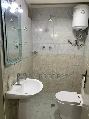 Furnished 2bdrm Apartment in Bole for sale