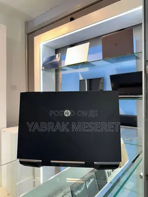 Photo - New Laptop HP Omen X 16GB Intel Core I5 SSD 512GB