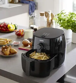 Photo - Sanford 3.5L Air Fryer