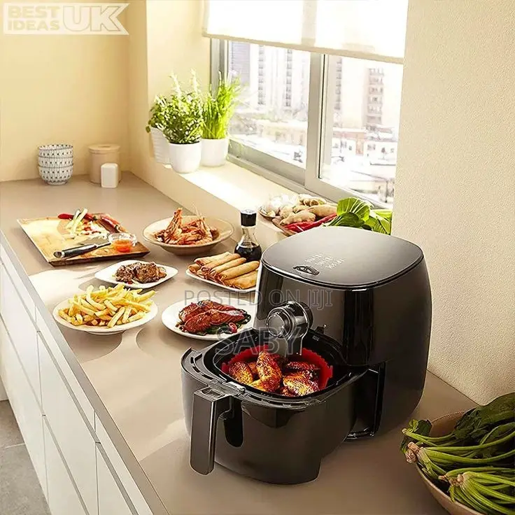 Sanford 3.5L Air Fryer