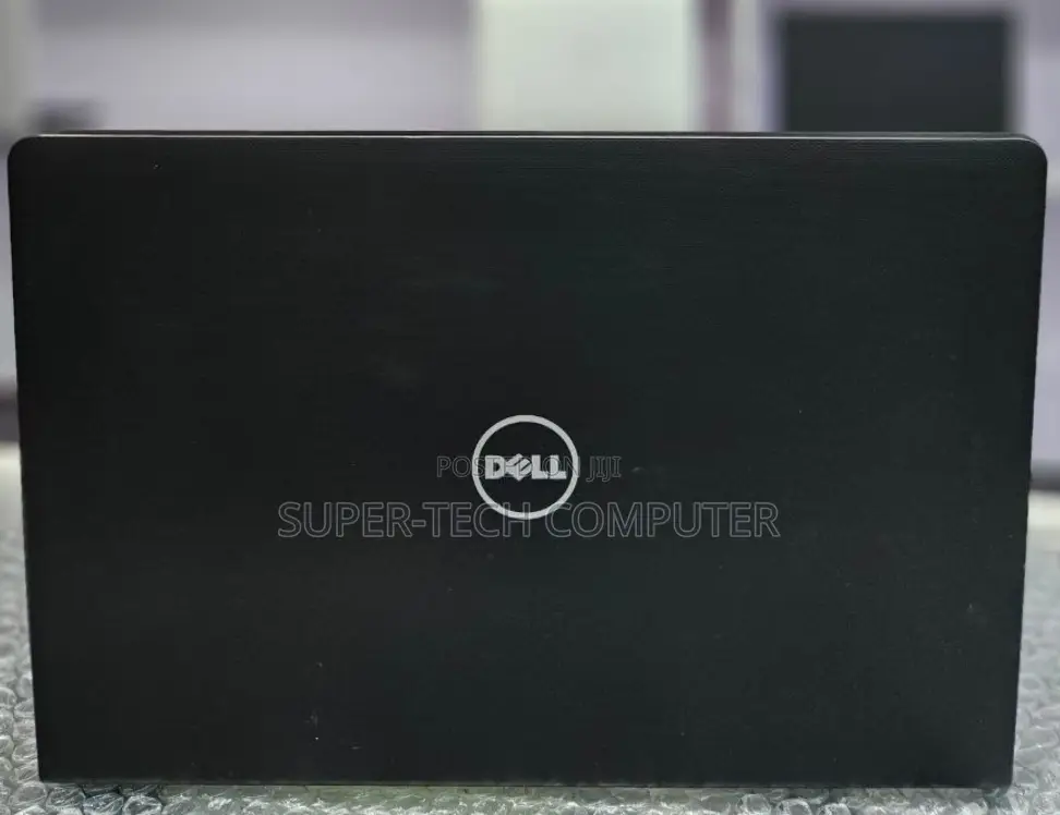 New Laptop Dell Vostro 15 3000 4GB Intel Core I5 HDD 1T